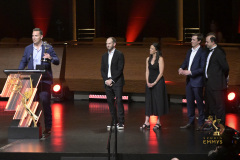 2025 Sports Emmys®
