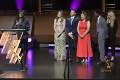 2025 Sports Emmys®