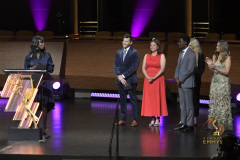 2025 Sports Emmys®