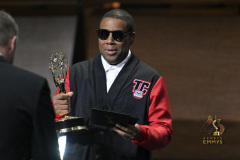 2025 Sports Emmys®