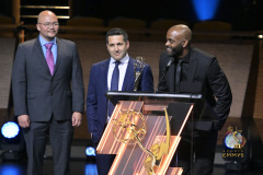 2025 Sports Emmys®