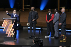 2025 Sports Emmys®