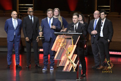 2025 Sports Emmys®