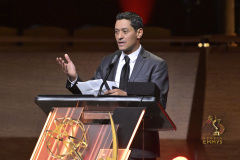 2025 Sports Emmys®