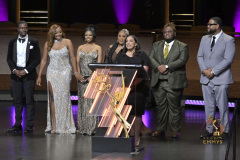 2025 Sports Emmys®