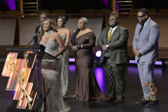 2025 Sports Emmys®