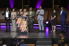 2025 Sports Emmys®