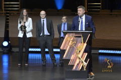 2025 Sports Emmys®
