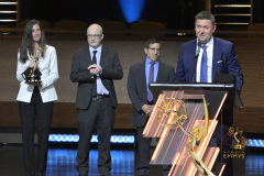 2025 Sports Emmys®