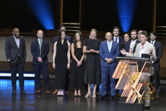 2025 Sports Emmys®