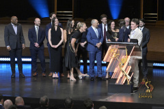 2025 Sports Emmys®