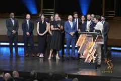 2025 Sports Emmys®