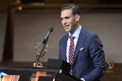 2025 Sports Emmys®