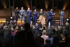 2025 Sports Emmys®