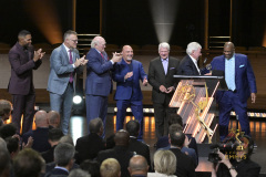 2025 Sports Emmys®