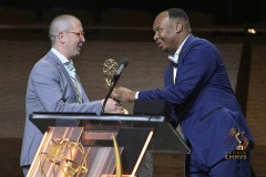2025 Sports Emmys®