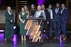 2025 Sports Emmys®