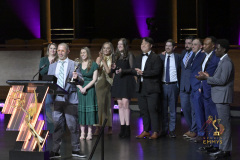 2025 Sports Emmys®