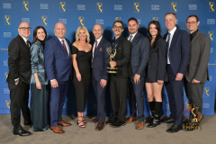 2025 Sports Emmys®