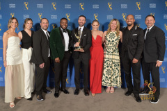 2025 Sports Emmys®