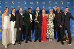 2025 Sports Emmys®
