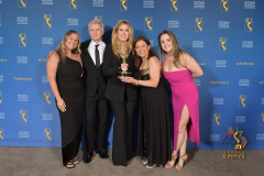 2025 Sports Emmys®