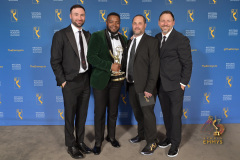 2025 Sports Emmys®