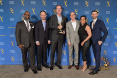 2025 Sports Emmys®