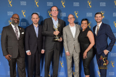 2025 Sports Emmys®