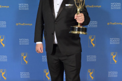 2025 Sports Emmys®