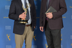 2025 Sports Emmys®