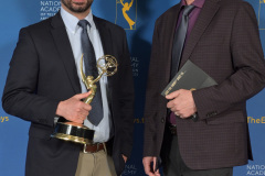 2025 Sports Emmys®