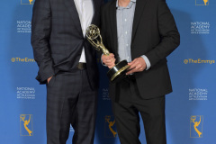 2025 Sports Emmys®
