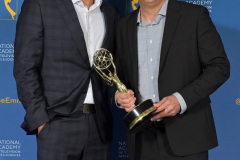 2025 Sports Emmys®
