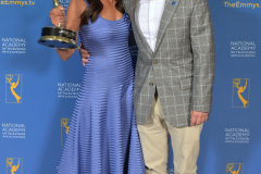 2025 Sports Emmys®