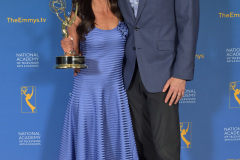 2025 Sports Emmys®