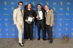 2025 Sports Emmys®