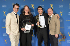 2025 Sports Emmys®