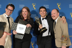 2025 Sports Emmys®