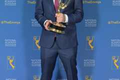 2025 Sports Emmys®