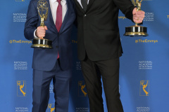 2025 Sports Emmys®