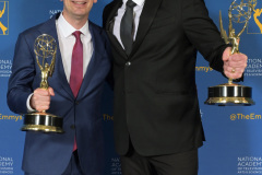 2025 Sports Emmys®