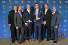 2025 Sports Emmys®