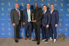 2025 Sports Emmys®