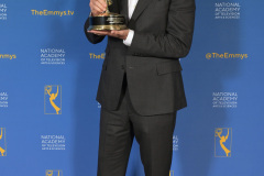 2025 Sports Emmys®