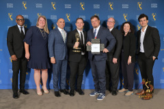 2025 Sports Emmys®