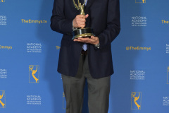 2025 Sports Emmys®