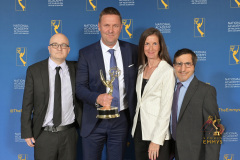 2025 Sports Emmys®