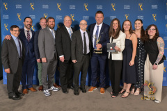 2025 Sports Emmys®
