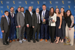 2025 Sports Emmys®
